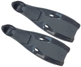 Βατραχοπέδιλα Black 42/44 - 885154  (Thumb 1)