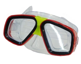 Μάσκα Θαλάσσης Junior II Red TPP 883953 Εφηβική - Γυναικεία (Thumb 1)