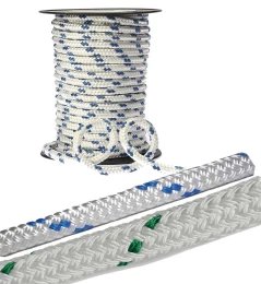 Σχοινί - Κορδόνι Βυθιζόμενο 5mm 812416 - τιμή / 1m (Thumb 1)