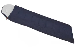 Υπνόσακος Campus Fuego Advanced Black 210-0522-14 - Extreme 0°C (Thumb 1)