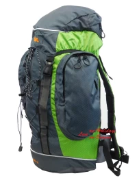 Σακίδιο Campus Climb 55 Green 810-5948-3 (Thumb 2)