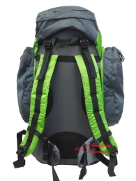 Σακίδιο Campus Climb 55 Green 810-5948-3 (Thumb 3)