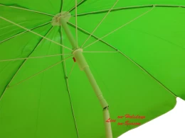 Ομπρέλα Παραλίας 881424 Polyester 2.0m με 8 Ακτίνες (Thumb 2)