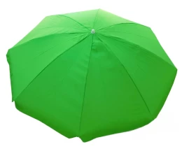 Ομπρέλα Παραλίας 881424 Polyester 2.0m με 8 Ακτίνες (Thumb 1)