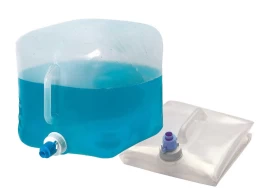 Camping Πτυσσόμενο Δοχείο Νερού 18 lt 881652 (Thumb 1)