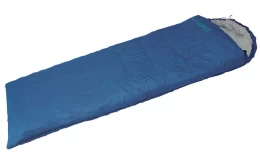 Υπνόσακος Campus Fox II 210-8116-1 Blue  (Thumb 1)