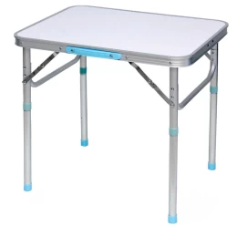 Τραπέζι Πτυσσόμενο Αλουμινίου 60x45cm 171-9625  (Thumb 1)