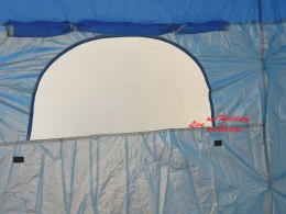 Campus Βοηθητική Σκηνή W.C 110-5121 (Thumb 2)