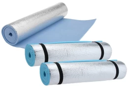 Camping Silver Special Carry Mat 6mm 882091 (Thumb 1)