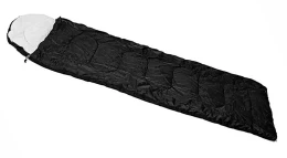 Υπνόσακος Campus Krakatoa 210-0539-14 Advanced Black - Extreme -4°C (Thumb 1)