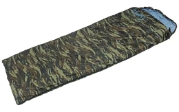 Υπνόσακος Campus Fox Camo 210-3883-2/15 (Thumb 1)