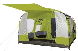 Σκηνή Campus Family 110-5114 - Διπλής Οροφής (Thumb 1)