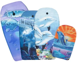 Σανίδα Κολύμβησης 43cm 884614 (Thumb 1)