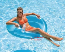 Intex Φουσκωτή Πολυθρόνα Θαλάσσης 135cm 58883 (Thumb 2)