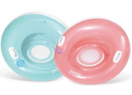 Intex Φουσκωτή Πολυθρόνα Θαλάσσης 135cm 58883 (Thumb 1)