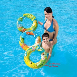 Κουλούρα Σωσίβιο Θαλάσσης 56cm 884508 (Thumb 2)