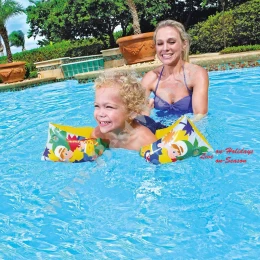 Μπρατσάκια φουσκωτά XL 884509 (Thumb 3)