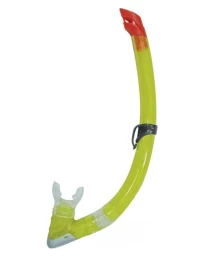 Αναπνευστήρας Θαλάσσης Bari Yellow TPP 884639 (Thumb 1)