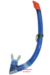 Αναπνευστήρας Θαλάσσης Bari Blue TPP 883958 (Thumb 1)