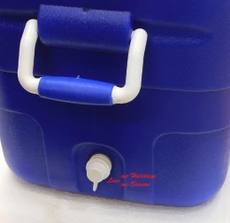 Φορητό Ψυγείο Arctic Cooler Box 48 lt - 96 ωρών 884654 (Thumb 3)