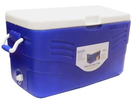 Φορητό Ψυγείο Arctic Cooler Box 48 lt - 96 ωρών 884654 (Thumb 1)