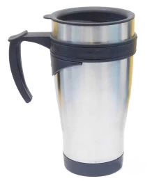 Ισοθερμική Κούπα με Καπάκι 500 ml 884787 (Thumb 1)
