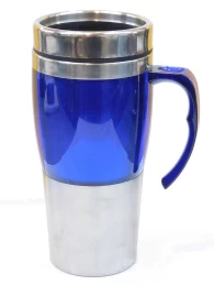 Ισοθερμική Κούπα με Καπάκι 500 ml 884788 (Thumb 1)