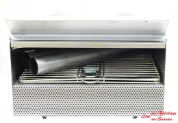 BBQ Grill Φορητή Ψησταριά και Φουρνάκι 884817 (Thumb 4)