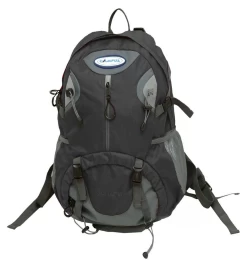 Σακίδιο Campus Active 25 Black 810-6111-14 (Thumb 1)