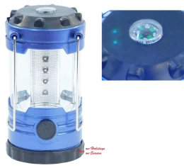 WM Φανάρι Camping 40 Lumens WTR-08 (Thumb 2)