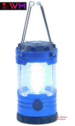 WM Φανάρι Camping 40 Lumens WTR-08 (Thumb 3)