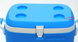 Φορητό Ψυγείο Princeware 41 lt - 72 ωρών 884988 (Thumb 3)