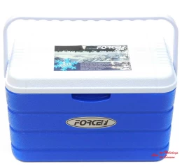 Φορητό Ψυγείο Force Evo 10ltr - 72 ωρών E100-010 (Thumb 1)