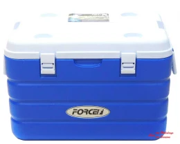 Φορητό Ψυγείο Force Evo 60ltr - 72 ωρών E100-060 (Thumb 1)