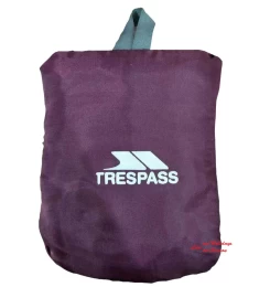Trespass Reverse 15L - Grape Wine 885049 (Thumb 2)