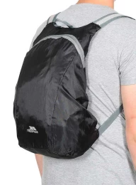Trespass Reverse 15L - Black 885050 (Thumb 3)