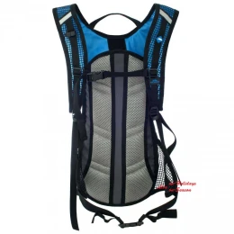 Trespass Mirror 15 Litre Hydration Backpack 885052 (Thumb 3)