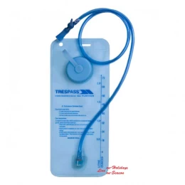 Trespass Mirror 15 Litre Hydration Backpack 885052 (Thumb 4)