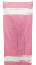 Πετσέτα Παραλίας με Κρόσια 180x90cm 885186 (Thumb 1)