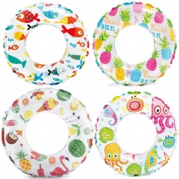 Κουλούρα Σωσίβιο Θαλάσσης XL - 885236 (Thumb 1)