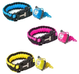 Trespass Nubbet Κιτ Επιβίωσης 885259 (Thumb 1)