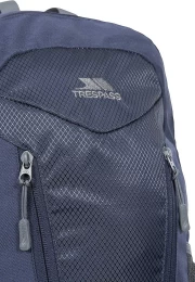 Trespass Σακίδιο Πλάτης Bustle 25L - Navy 885273 (Thumb 4)