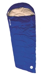 Υπνόσακος Campo Lofty 200 Μπλέ - Large - 6002000 (Thumb 1)