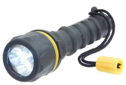Φακός Χειρός 3 Led - 20 Lumens 885340 (Thumb 1)