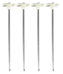 Πασαλάκια Set/4 Rock Peg 25.5cm 885363 - Glow in the Dark (Thumb 1)