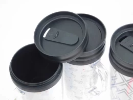 Ισοθερμική Κούπα με Καπάκι 470 ml - 885343 (Thumb 2)