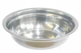 Πιάτο Inox 16.8cm - 885390 (Thumb 1)