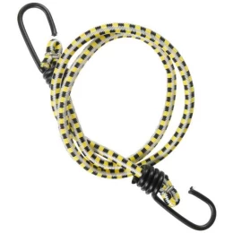 Σετ 18 τεμ. Λάστιχα με Γάντζους Συγκράτησης 8mm & 4mm - 885354 (Thumb 4)