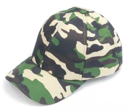 Καπέλο Τζόκευ Παραλλαγής Ενηλίκων - 885414 (Thumb 1)