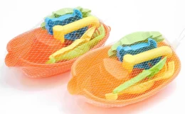 Παιχνίδι Παραλίας Βαρκούλα 23.5cm - 885435 (Thumb 1)